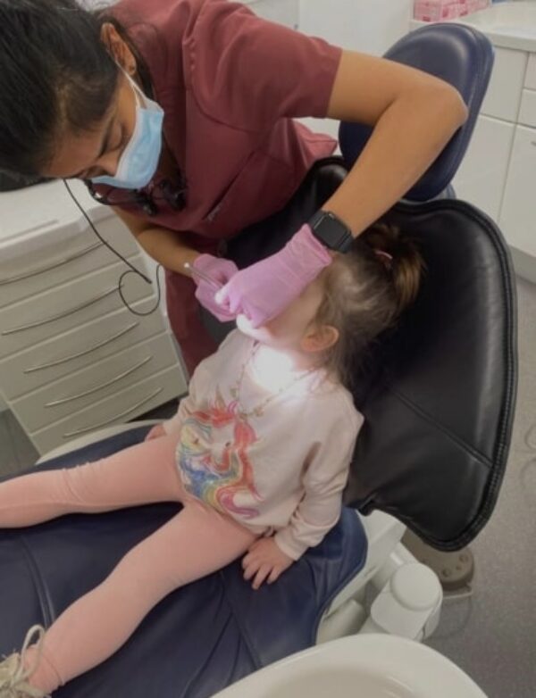 Dental Care for Children