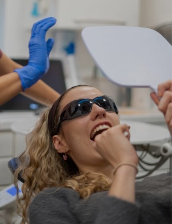 Treatment - Bancroft Dentistry