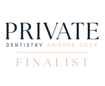 Private Dentistry Award 2024