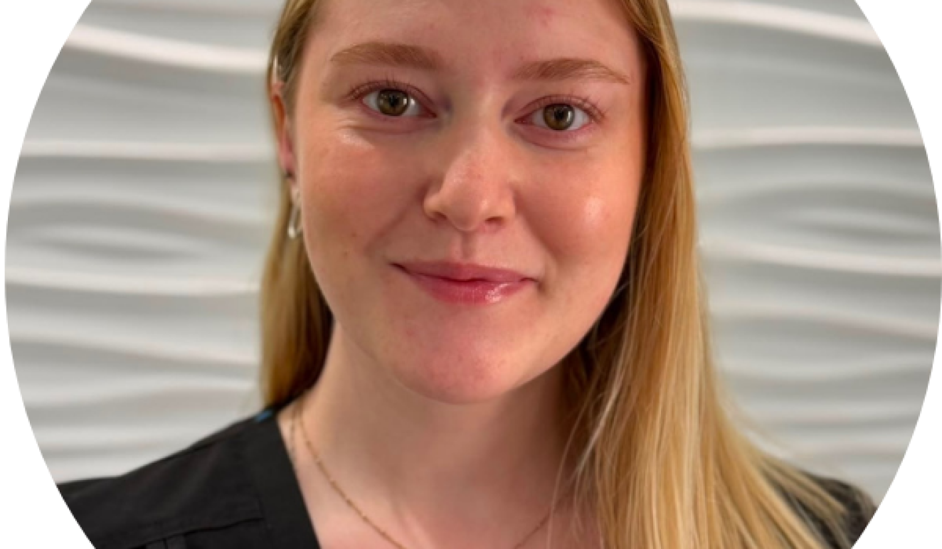 Emilie Pond